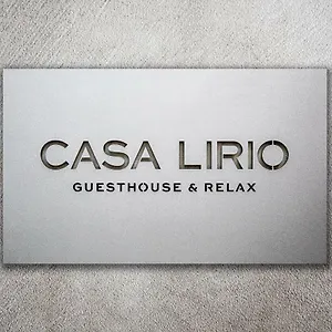 Casa Lirio Hotel