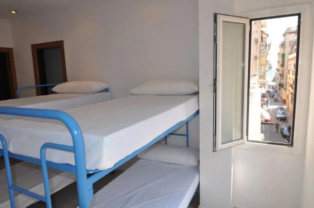 Bedcelona Beach Club & Rooms Barcelona Spain